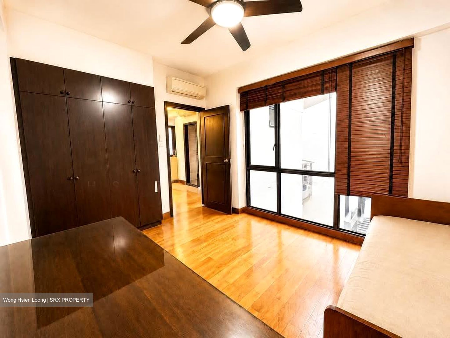 Glendale Park (D23), Condominium #556780871
